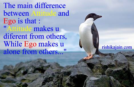 The-difference-between-Attitude-and-Ego